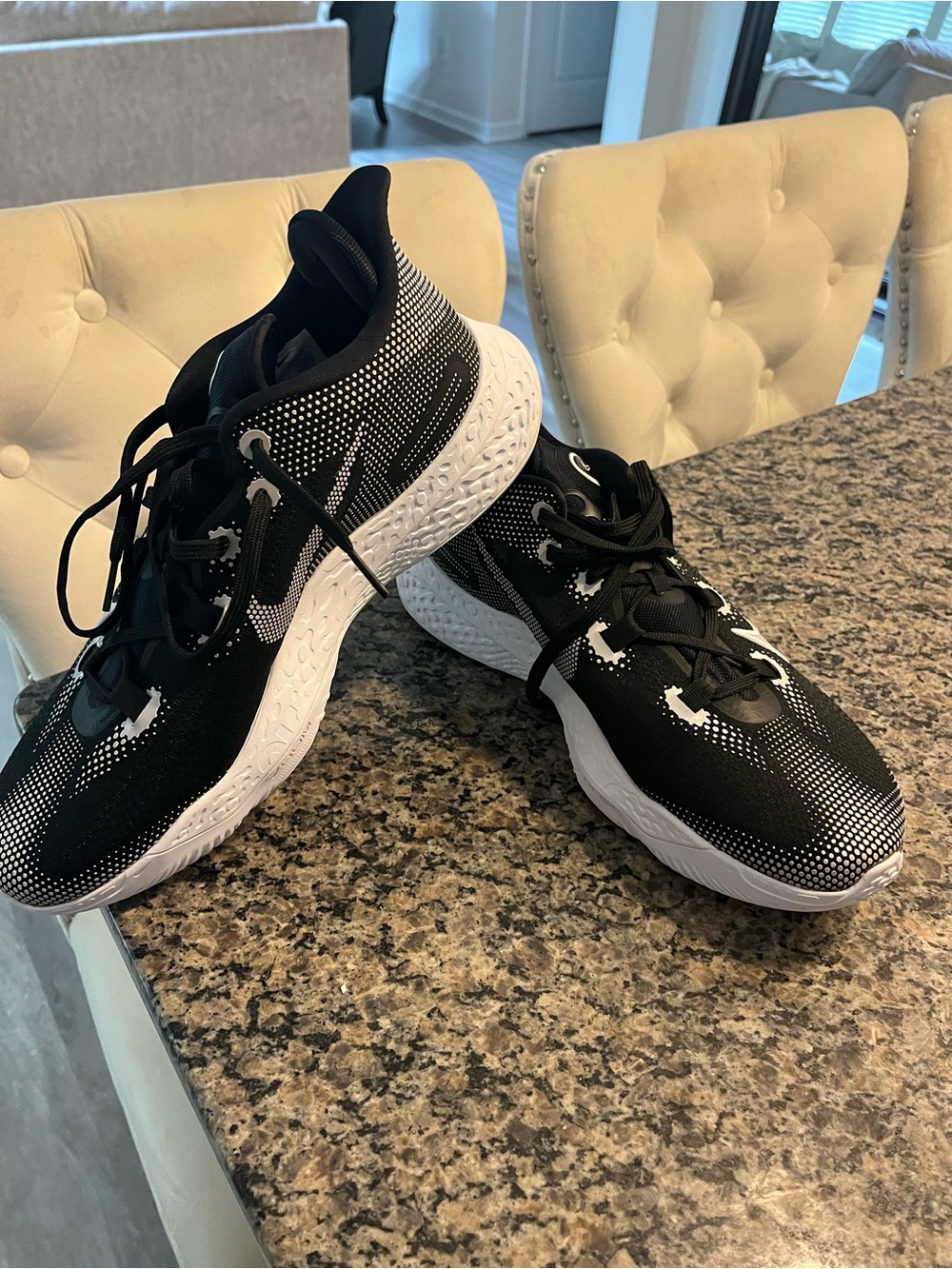 Nike Air Zoom BB NXT TB Promo NEVER WORN